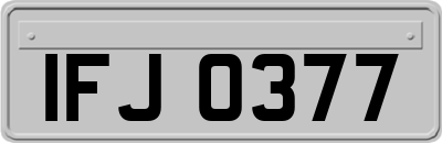 IFJ0377