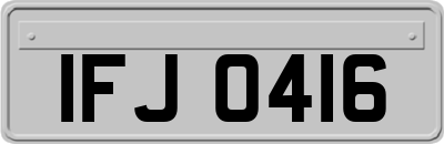 IFJ0416