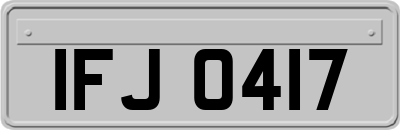 IFJ0417