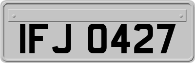 IFJ0427