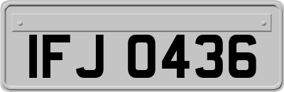 IFJ0436