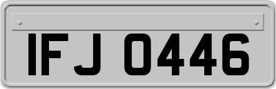 IFJ0446
