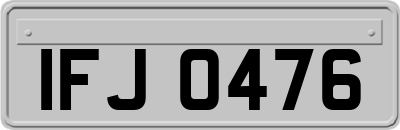IFJ0476
