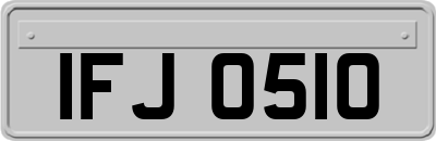 IFJ0510