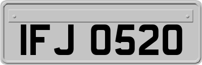 IFJ0520