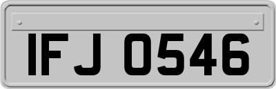 IFJ0546