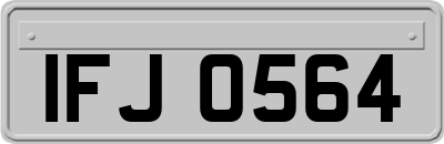 IFJ0564