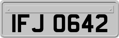 IFJ0642