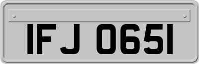 IFJ0651