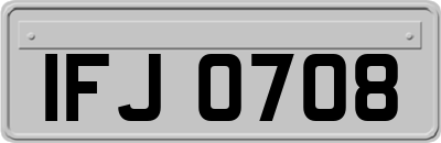 IFJ0708