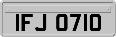 IFJ0710