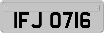 IFJ0716