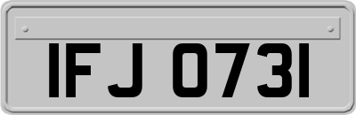 IFJ0731