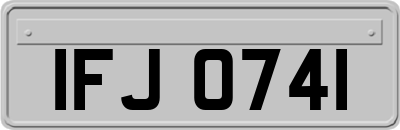 IFJ0741