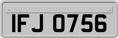 IFJ0756