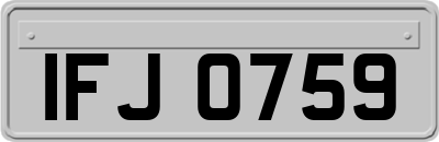 IFJ0759
