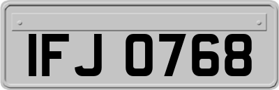 IFJ0768