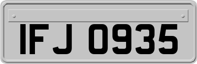 IFJ0935