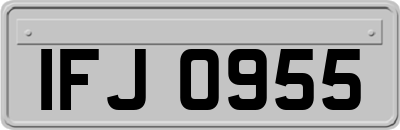 IFJ0955