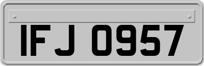 IFJ0957