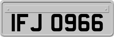 IFJ0966