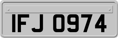 IFJ0974