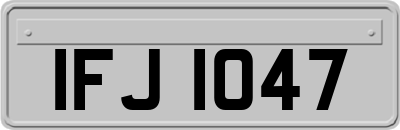 IFJ1047