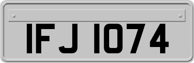 IFJ1074