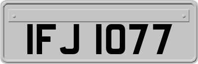 IFJ1077