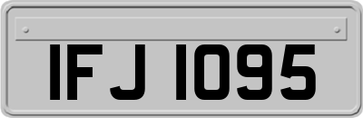 IFJ1095