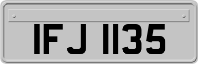 IFJ1135