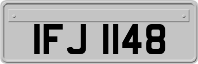 IFJ1148