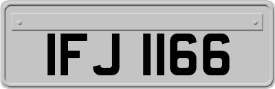 IFJ1166