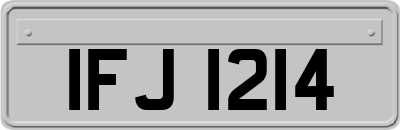 IFJ1214