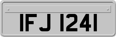 IFJ1241