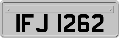 IFJ1262
