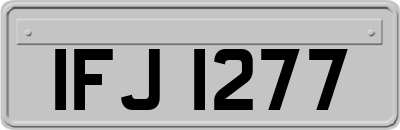 IFJ1277