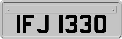 IFJ1330