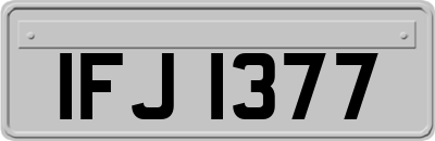 IFJ1377