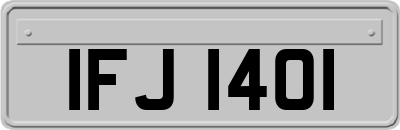 IFJ1401
