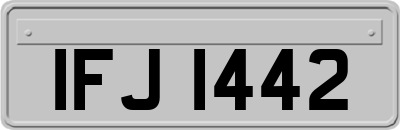 IFJ1442