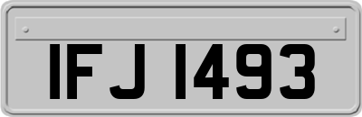 IFJ1493