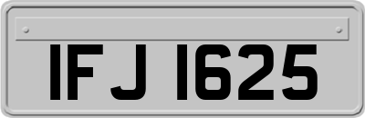 IFJ1625