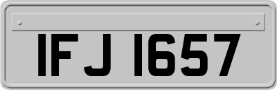 IFJ1657