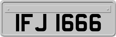 IFJ1666