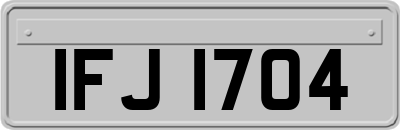 IFJ1704