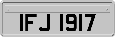 IFJ1917