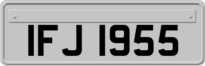 IFJ1955