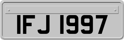 IFJ1997