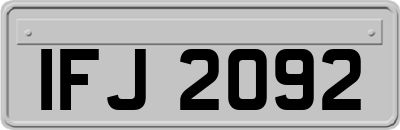 IFJ2092